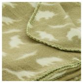 Dinosaur Fleece