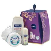 Nivea All About Body Beauty