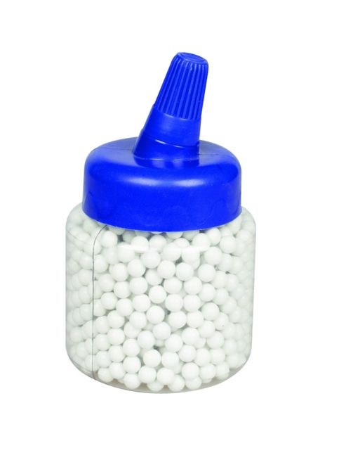 Image of 200 Spare Bb Pellets