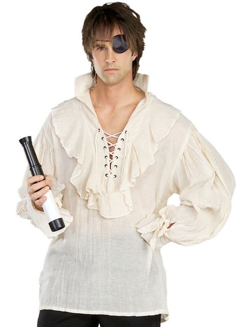 Image of Pirate Shirt