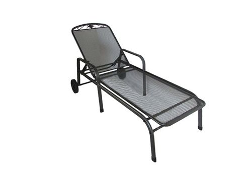 Image of Savoy Thermosint Sunlounger