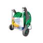 Hozelock 2498 Hose Cart + 30M M/Purpose Hose