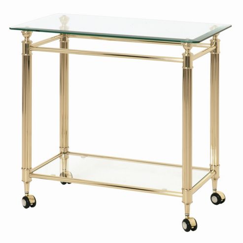 Image of Urbane Designs Madeira Trolley