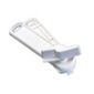 Metaltex 250400 Sidewinder Can Opener