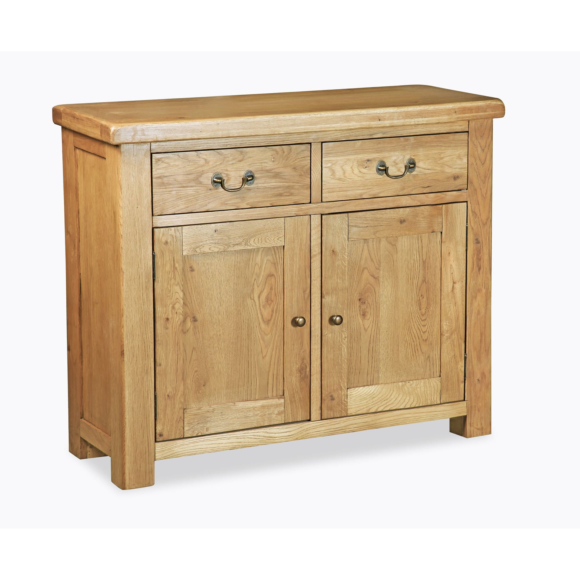 Alterton Furniture Amberley Sideboard - Large at Tesco Direct