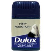 Dulux Tester Misty Mountain 50Ml