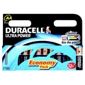 Duracell 81235502 1.5 V Ultra Power Alkaline Battery