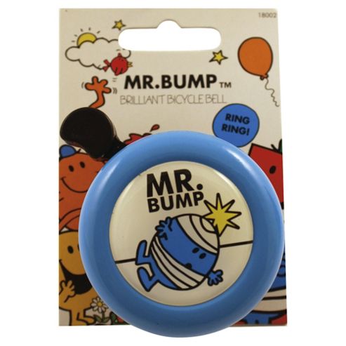 Image of Mr Bump Bicycle Bell