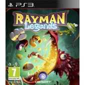 Rayman Legends