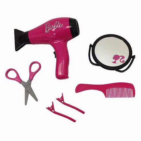 Image of Barbie Beauty Tote