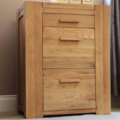 Image of Baumhaus Atlas Filing Cabinet