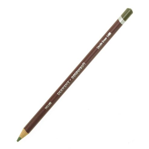 Image of West Design Products C480 Coloursoft Lincoln Green