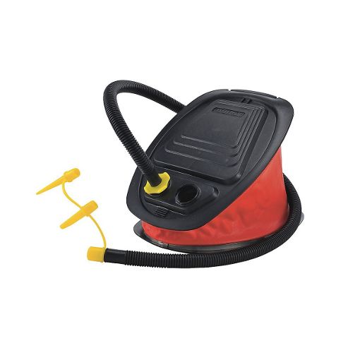 Image of Mondo Foot Pump