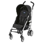 Chicco Liteway Stroller, Coal