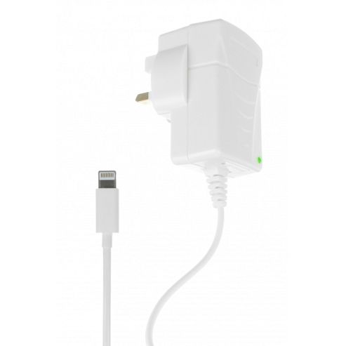 Image of Lightning Mains Charger 1a Bulk