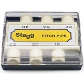 Stagg GP-1 Guitar Pitch Pipe