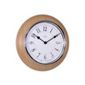 Acctim 24581 Newton Wall Clock Lt Wood(24170)