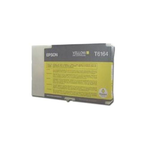 Image of Epson B300/ B310/ B500dn/ B510dn Ink Cartridge Sc Yellow 3.5k