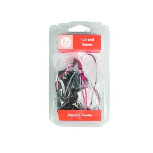 Image of Electric Cooler Kit