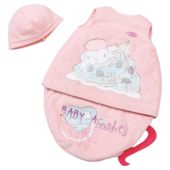 Baby Annabell Deluxe Sweet Dreams