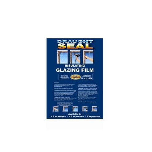 Image of Exitex Insulating Glazing Film 4.5m2