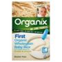 Organix 4 Month First Food Baby Rice 100G