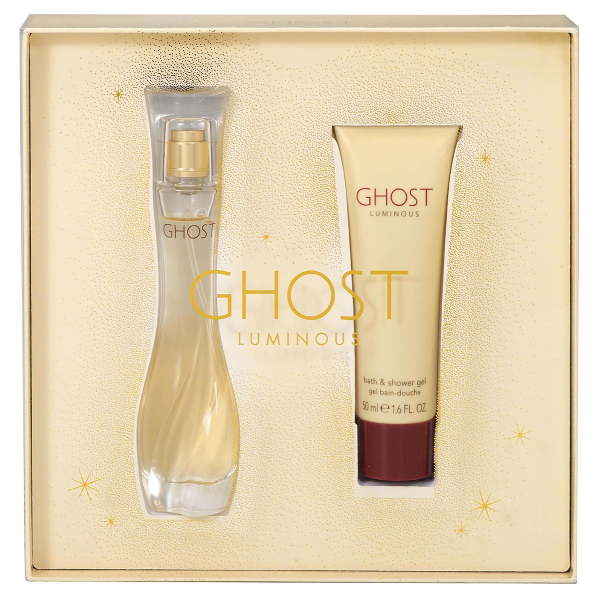 Ghost Luminous Gift Set
