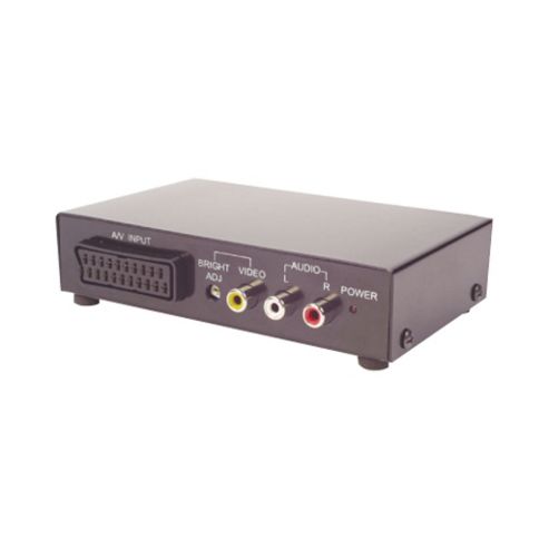 Image of Programmable Universal Modulator