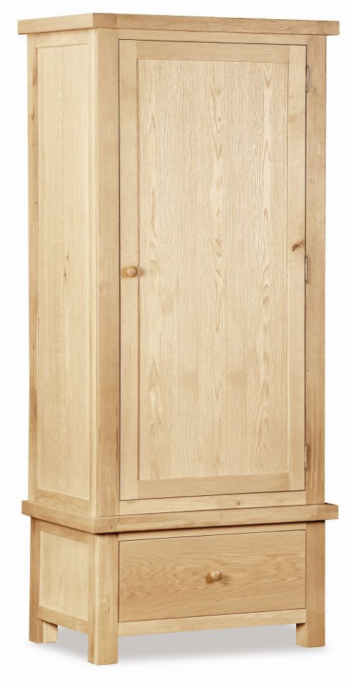 Image of Alterton Furniture Chatsworth Single Wardrobe