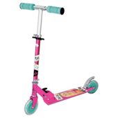 Barbie Inline Scooter
