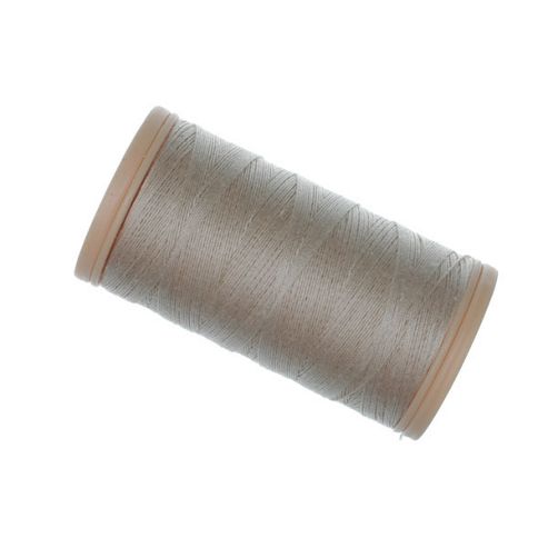 Image of Coats Cotton Thread 100 Mt Sand