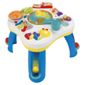 Bright Starts Activity Table