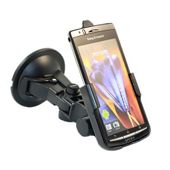iTALKonline 17627 SUBLIME Series In Car Holder - Sony Ericsson X12 Arc