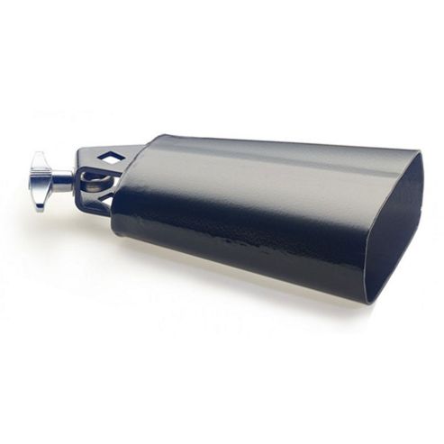 Image of Stagg Cb305bk 5.5 Inch Cowbell