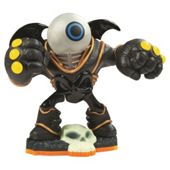 Skylanders Giants - Giant Single Character - Eye Brawl