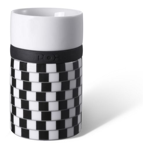 Image of Po Illusion Large Mug With Silicone Ring (set Of 2)