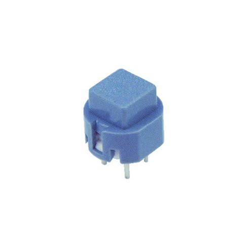 Image of Click-effect Push Switch