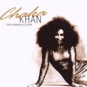 Chaka Khan - The Platinum Collection