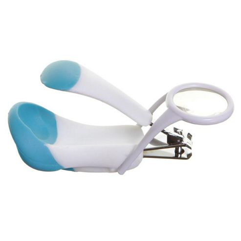 Image of Dreambaby Premium Nail Clippers With Magnifier
