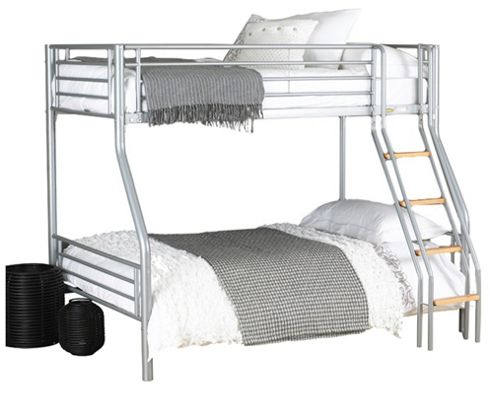 Image of Hyder G2-3 Sleeper Bed - Not Included