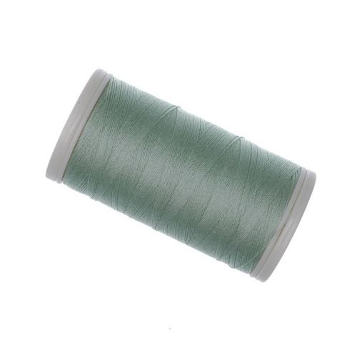 Image of Coats Duet Thread 100 Mt Pale Regency Green