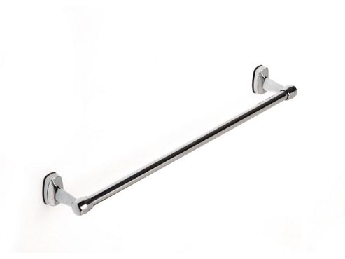 Image of Silverthorne 11321 Towel Rail Cp 450mm