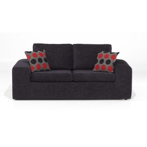 Image of Cambridge Sofa - Black