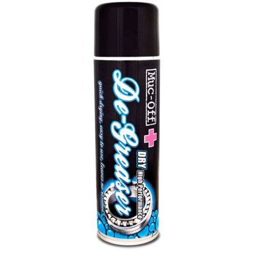 Image of Muc-off Quick Drying Degreaser