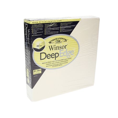 Image of W&n - Deep Edge 20x20cm