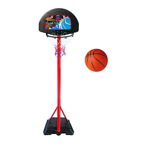 Image of Basketball Play Set