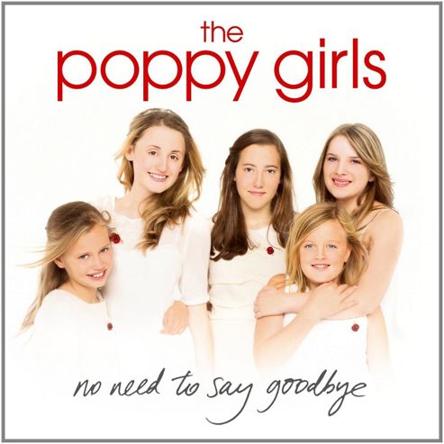 Image of No Need To Say Goodbye