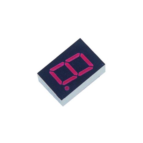 Image of 1/2in Display Type 1