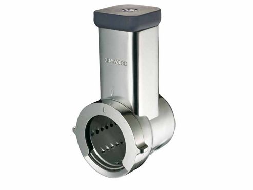 Image of Kenwood Ax643 Rotary Slicer/grater