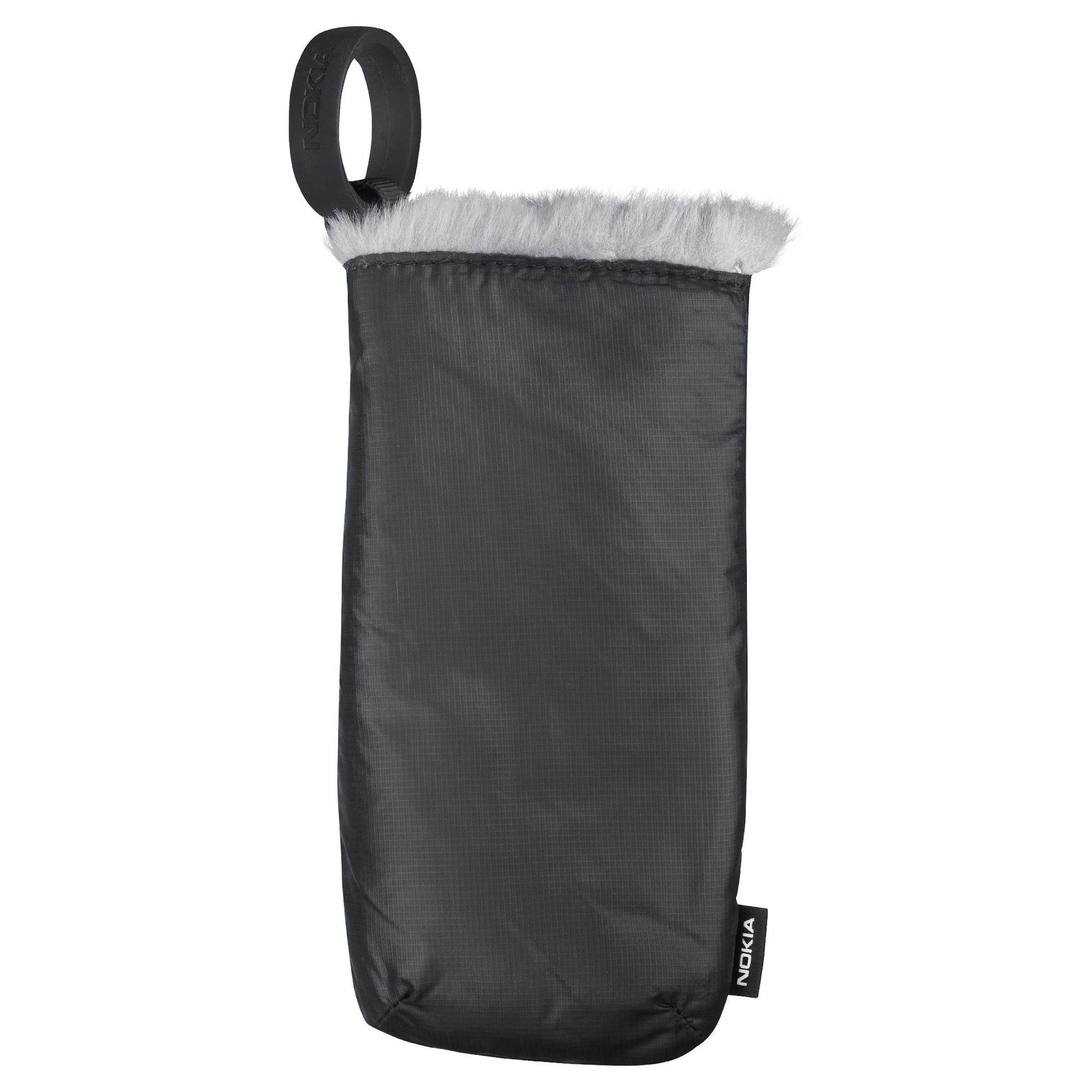 Nokia Case Sleeve CP-558 Original Black